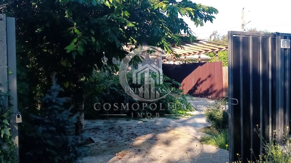 Oportunitate de investitie! Casa in Dealu Viei – Merei/BZ ~ teren 700mp ~ d=40m - Poză 19