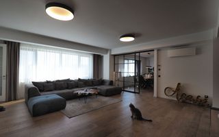 Penthouse 5 camere | 325mp | Terasa | Loc de parcare - Poză 4