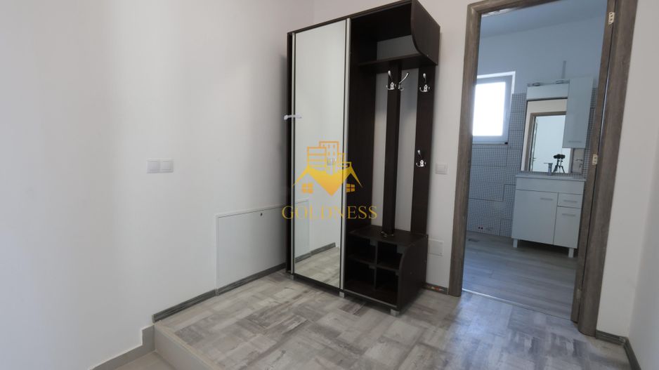 Duplex/ Penthouse, 3 camere, Garaj, Grigorescu, PET FRIENDLY - Poză 17