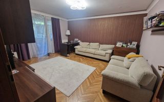 4 decomandate - 80mp - centrala proprie - renovat - Calea Bucuresti - Poză 2