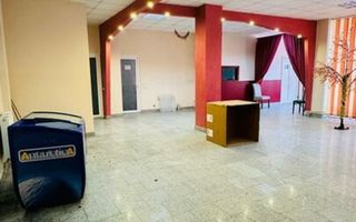 Spatiu comercial de inchiriat, vad , vitina 2 front Vlaicu Arad - Poză 5