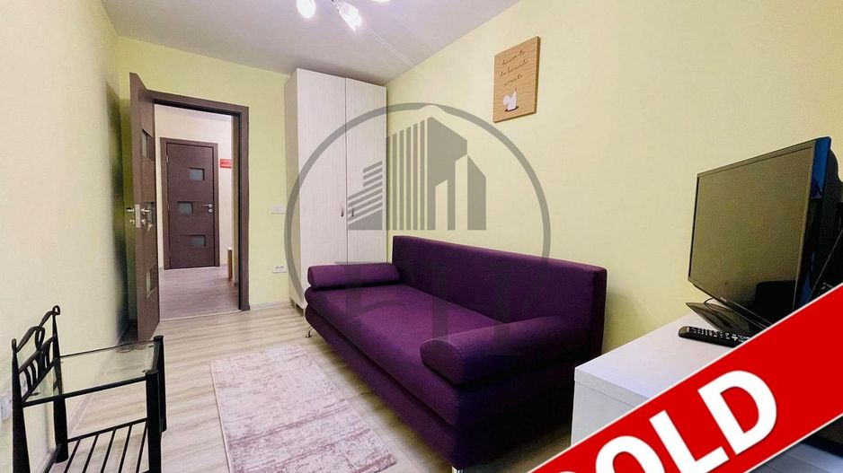 Apartament cu 3 camere în zona Brotacei - Poză 1