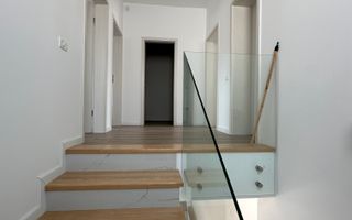 Duplex despărtit  prin garaj zona Ikea - Poză 19