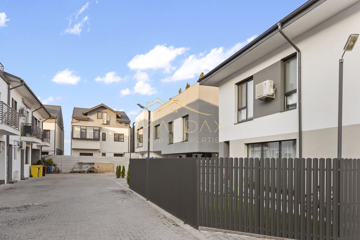 Vila de Vanzare | 295 mp | Voluntari | Pipera - Poză 4