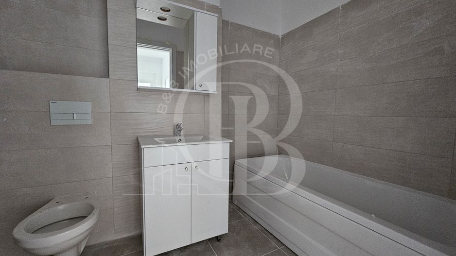 3 camere decomandat bloc boutique 7min STB Bratarii - Poză 9