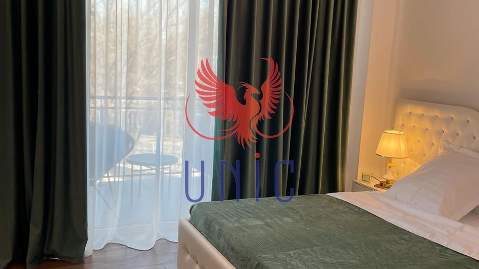 3 camere lux, Gradina Botanica, 105mp, loc de parcare - Poză 31