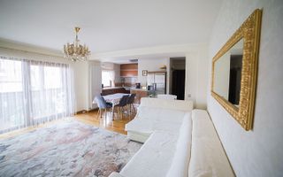 Scriitorilor, 2 camere decomandate, 60mp, 147500Euro - Poză 1