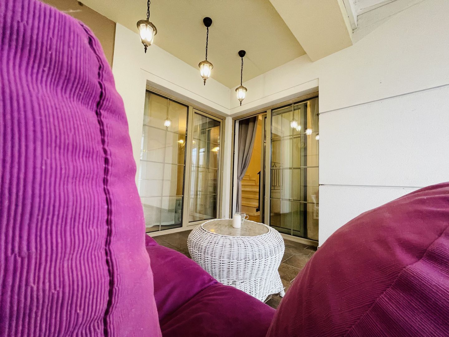 OFERTA INCHIRIATA - Casuta cu suflet, langa Padure | Segmentul Premium - Poză 34