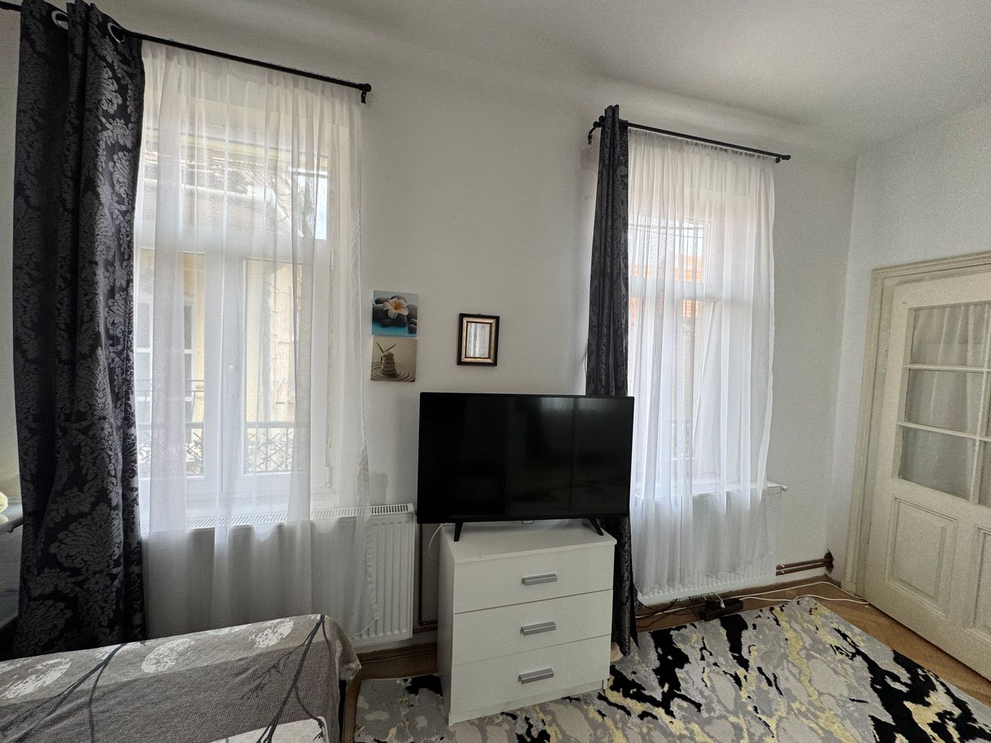 Apartament 2 camere in Centrul istoric, ideal pentru investiție - Poză 8