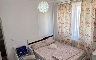 Apartament 2 camere mobilat, Breazu Iași – 79.500 euro - Poză 1
