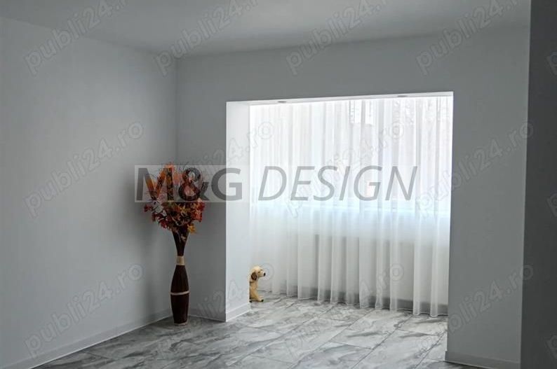 Apartament 2 camere Aradului cu centrala - Poză 2