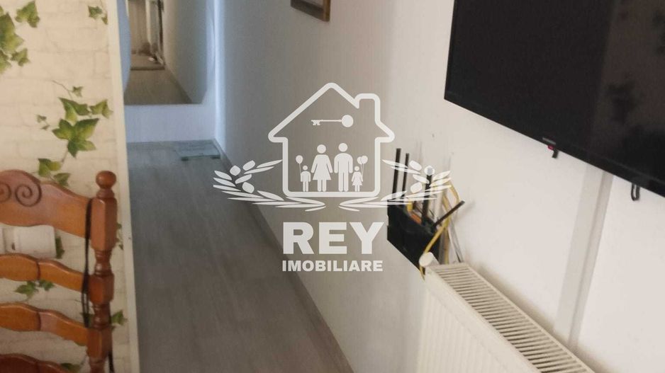 Apartament Parter ,de inchiriat 2 camere , Bld . Vasile Milea (langa politie ) - Poză 6