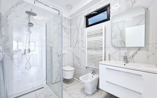 OFERTA 249.000 !!! Vila de vis din Tunari – Lux, rafinament și confort absolut! - Poză 25