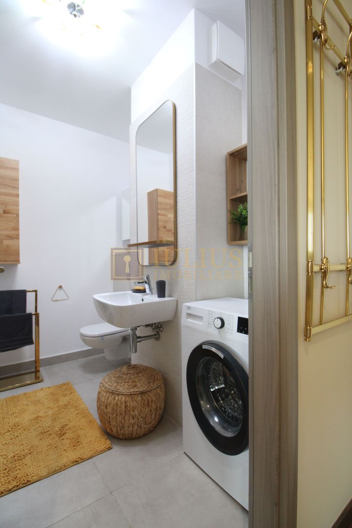 Isho Riverside-2 camere/Vedere Panoramică - Poză 22