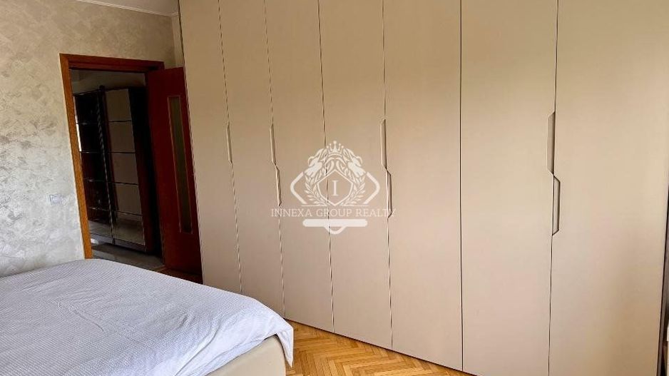 Unirii-Libertatii | 3 camere | et 3 | loc parcare | 76mp | 850 euro - Poză 6