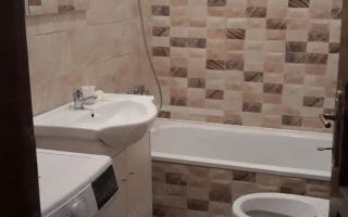 Apartament 2 camere modern, bloc nou, zonă liniștită – Lugojului, lâng - Poză 4