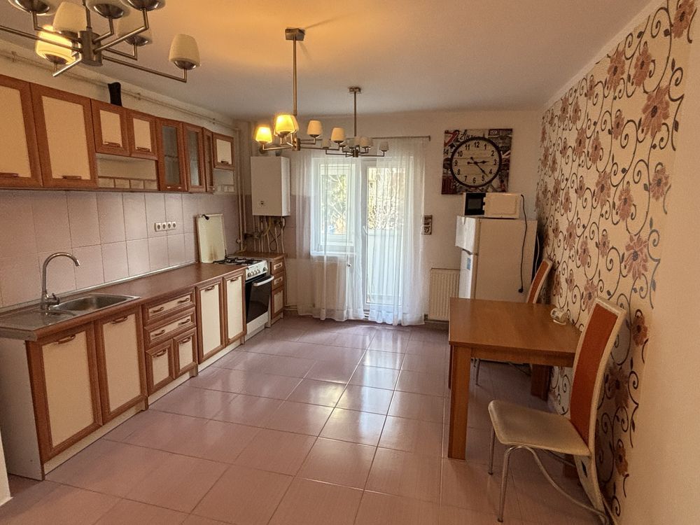 Apartament cu 2 camere decomandat | 53 mp + 8 mp balcon | Zorilor - Poză 4
