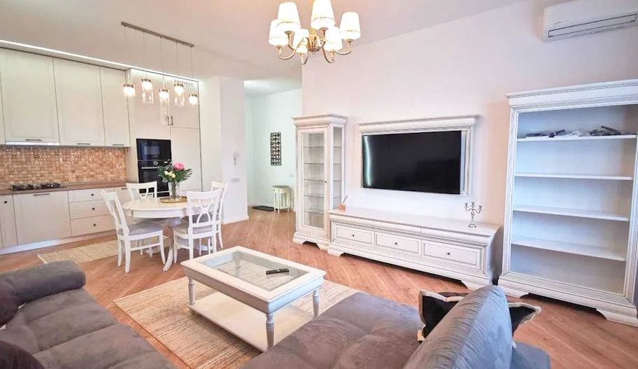 Elegant 2 Room Apartment for Rent I 4City North | Rovere Furniture - Poză 5