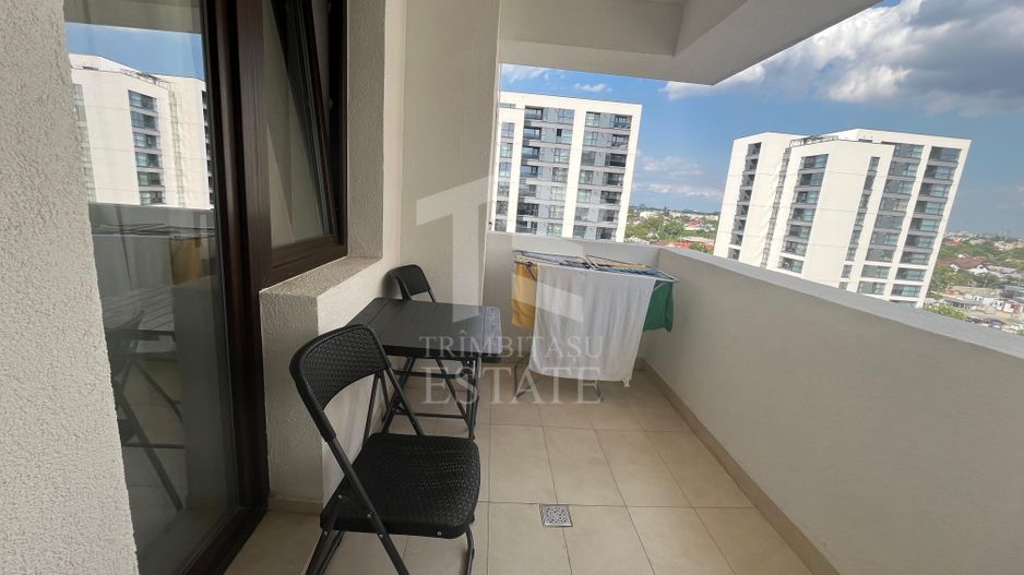 Doua camere Dream Residence ,comision o Nou,conditii top - Poză 9