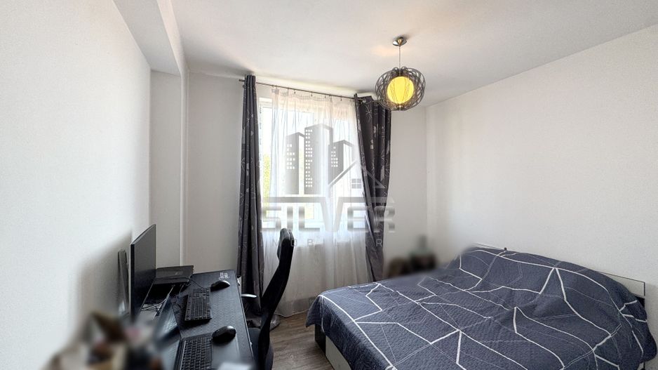 Apartament cu 3 camere/77mp/parcare/zona strazii Tautului. - Poză 13