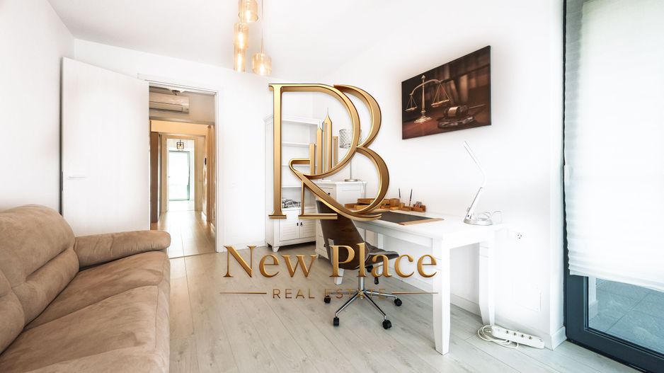 Cloud 9 | Design modern | Locatie Premium | 2 Parcari [+21% TVA] Lux - Poză 20