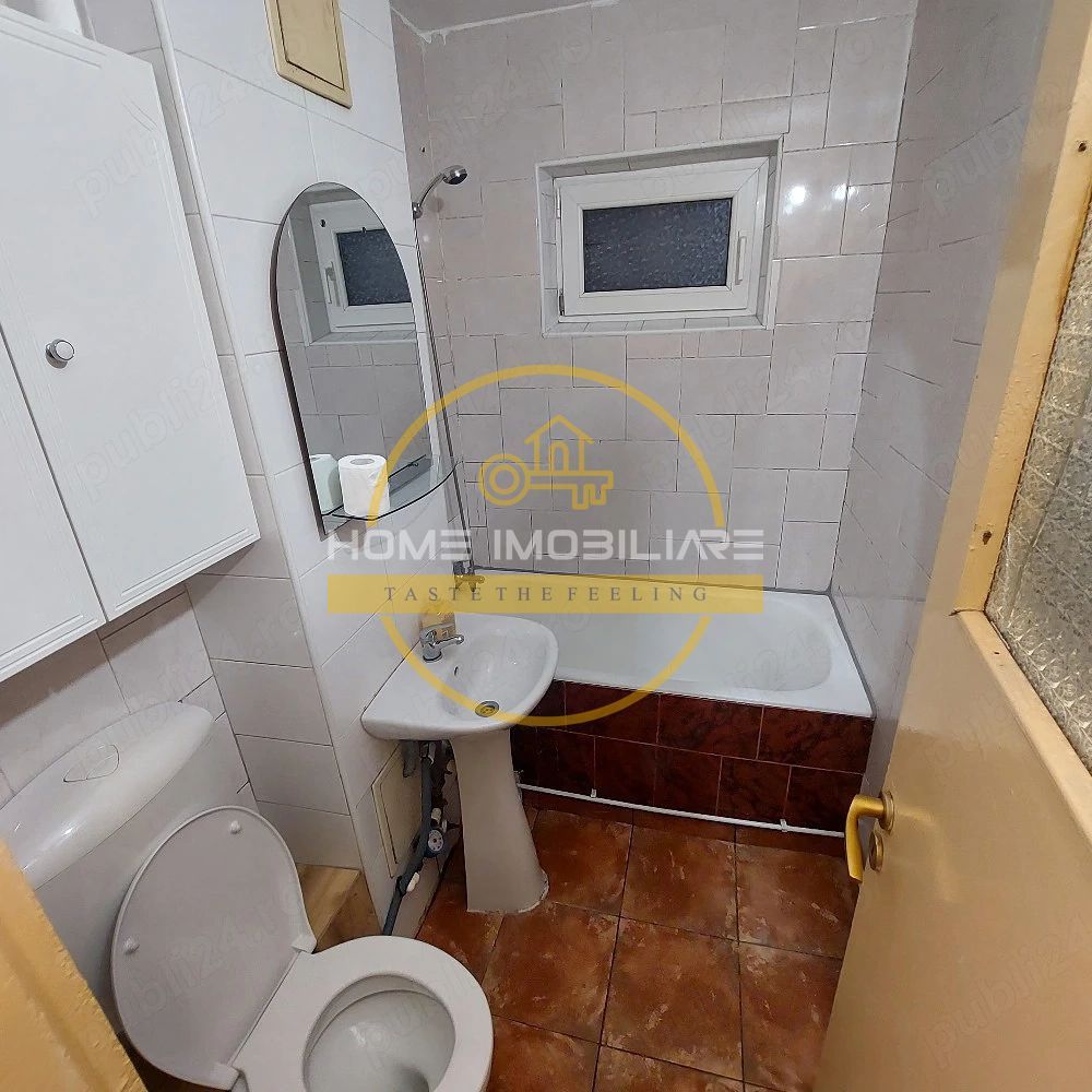 🏠 Apartament 2 cam, 48 mp, parter, decomandat // 📍Canta - Poză 4