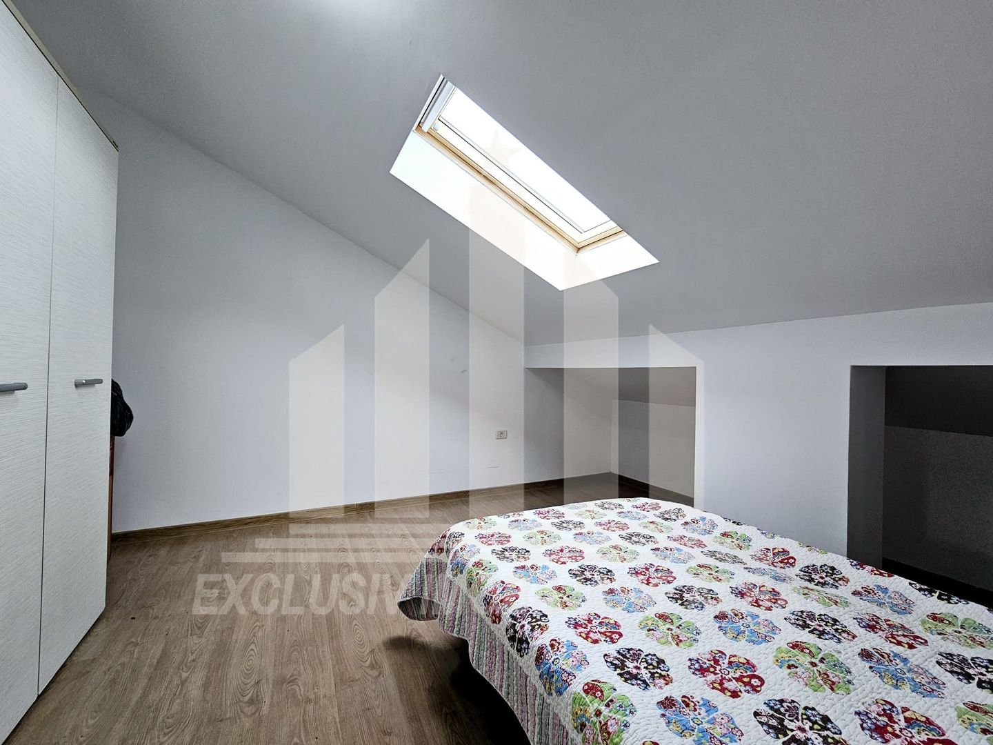 Apartament cu 3 camere bloc nou, Cetate - Poză 4
