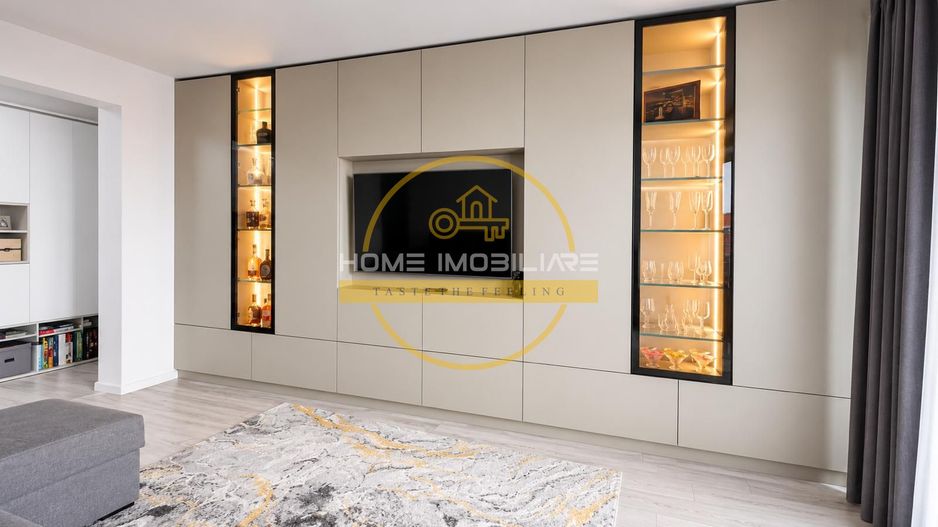 Apartament 2 camere decomandat | Etaj 2 | Parcare + Boxă | 3 min Rond Păcurari - Poză 1