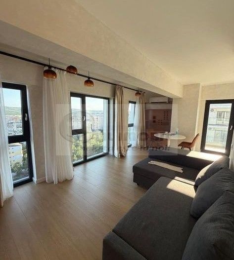 Apartament 2 Camere Pacurari - 500 euro - Poză 1