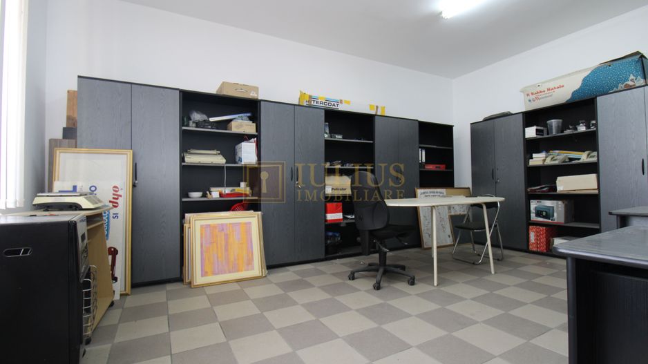 Spatiu de inchiriat, Zona Bogdanestilor. - Poză 10