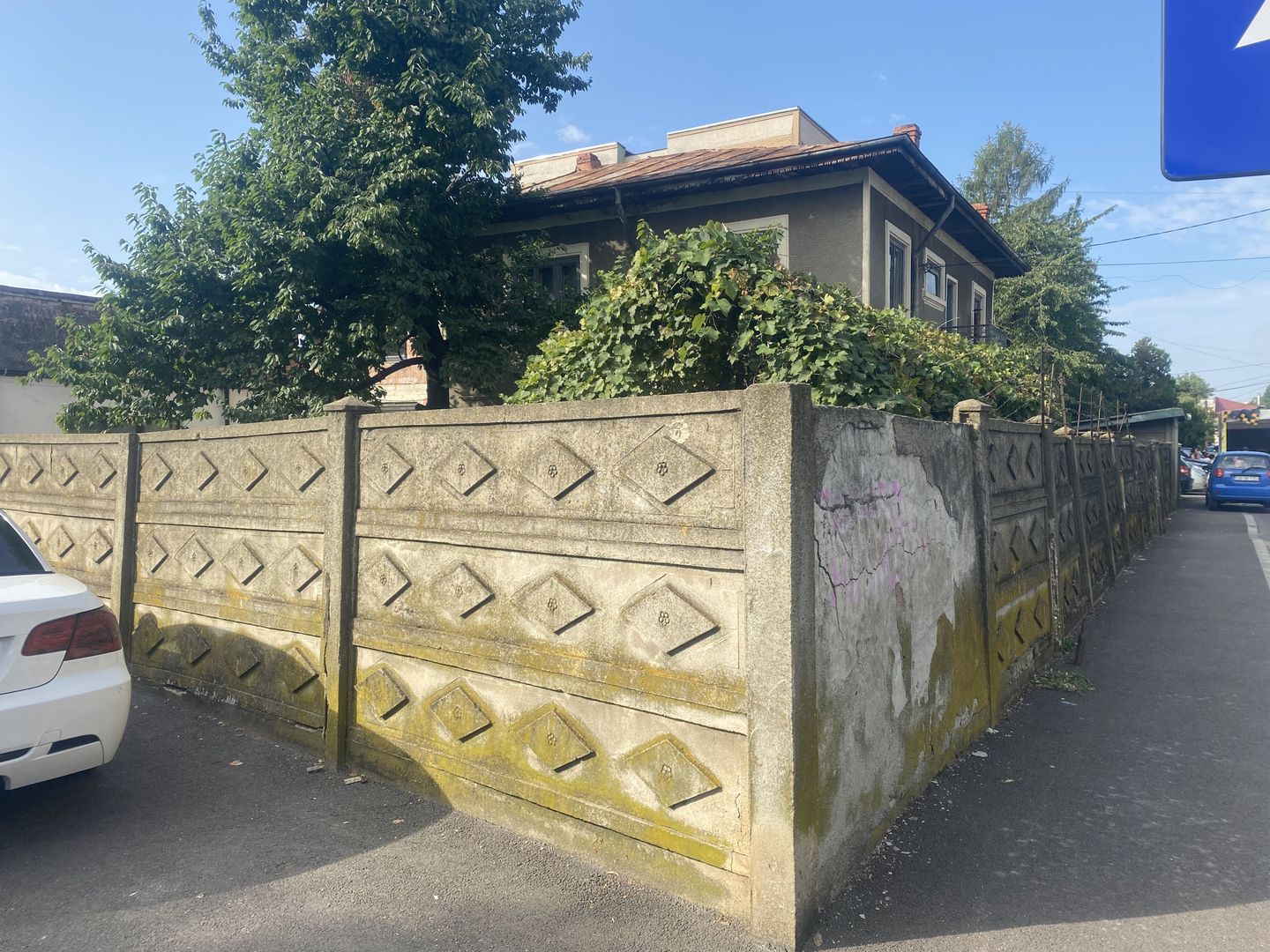 Vanzare casa cu 6 camere in Targoviste - vizavi de Colegiul Carabella - Poză 16