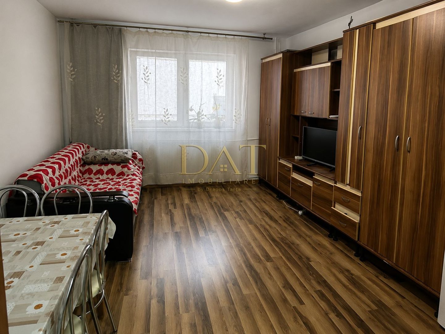 Garsoniera | zona Expo | ideală pentru locuit sau investiție - Poză 1