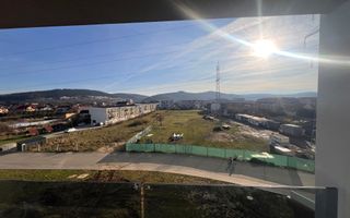Apartament  2 camere /  Bloc Nou/ Zona Stadionului / Floresti - Poză 7