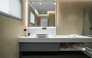 Penthouse tip Duplex Primaverii |+ 2 Locuri Parcare + Boxa - Poză 31