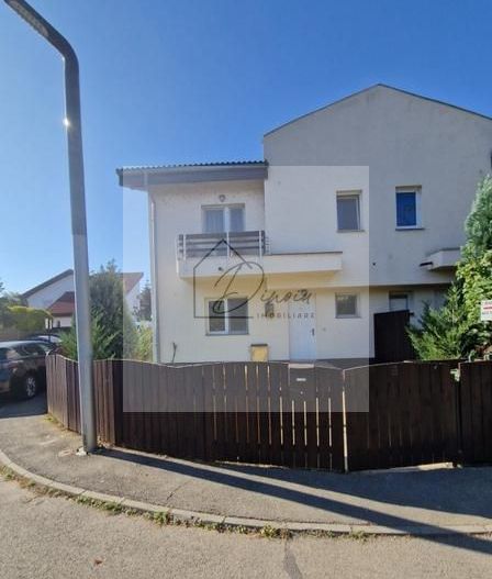 Vila 3 camere Pipera Class. Curte 200mp. 2 locuri parcare. - Poză 12