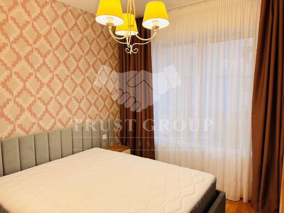Apartament 3 camere Luxuria Domenii | 2 locuri de parcare - Poză 6