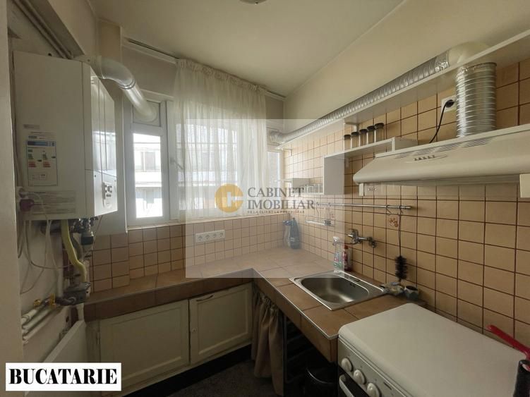 2 camere I Cismigiu I Creditabil  I Centrala Proprie - Poză 6