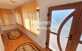 CASA individuală,  teren 1050 mp, zona Muntenii de Jos; - Poză 5