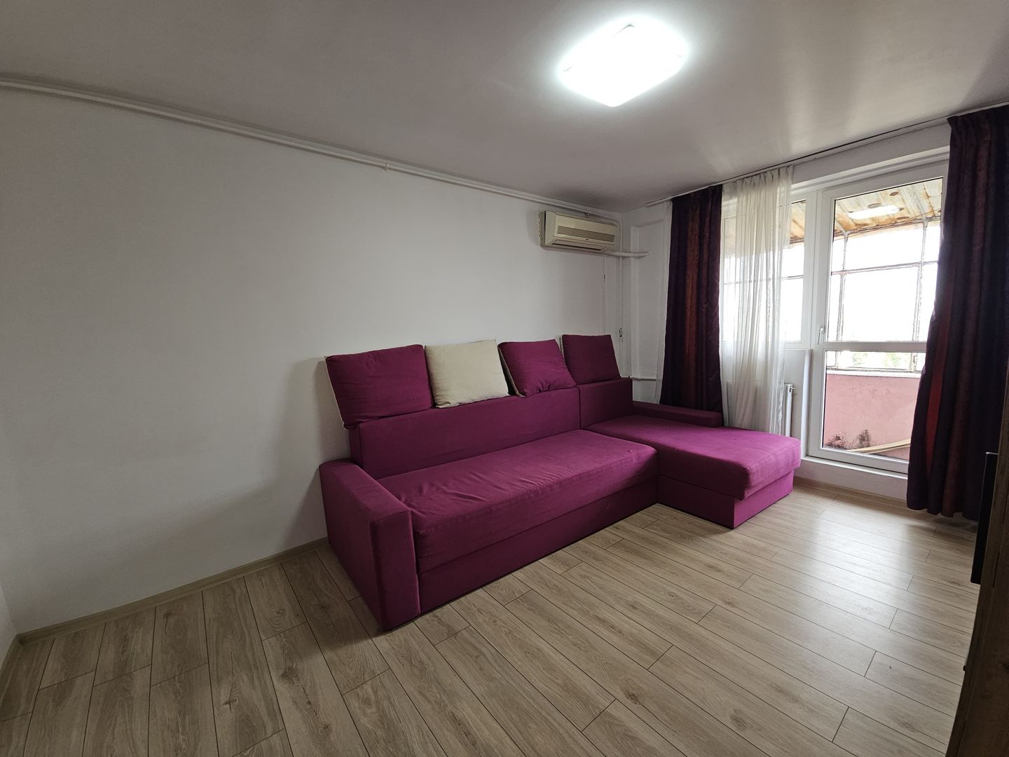 Apartament 2 camere decomandat Constantin Brancoveanu / Lamotesti - Poză 2