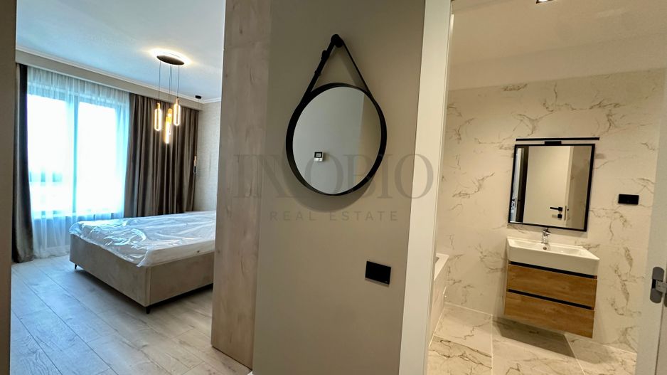 Apartament 3 Camere | 2 Băi | Prima Inchiriere | Atrium Plaza - Poză 7