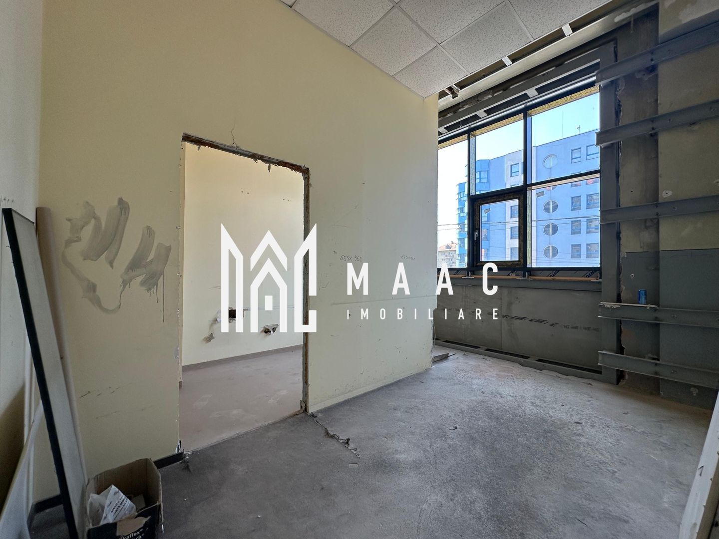 Cladire de birouri A+ | 900mp | Mihai Viteazu - Poză 31