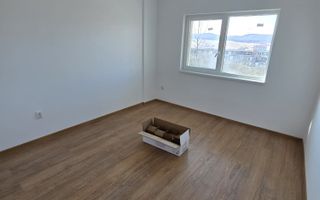 Apartament de 2 camere, bloc nou, parcare, terasa 41mp, Baciu - Poză 6