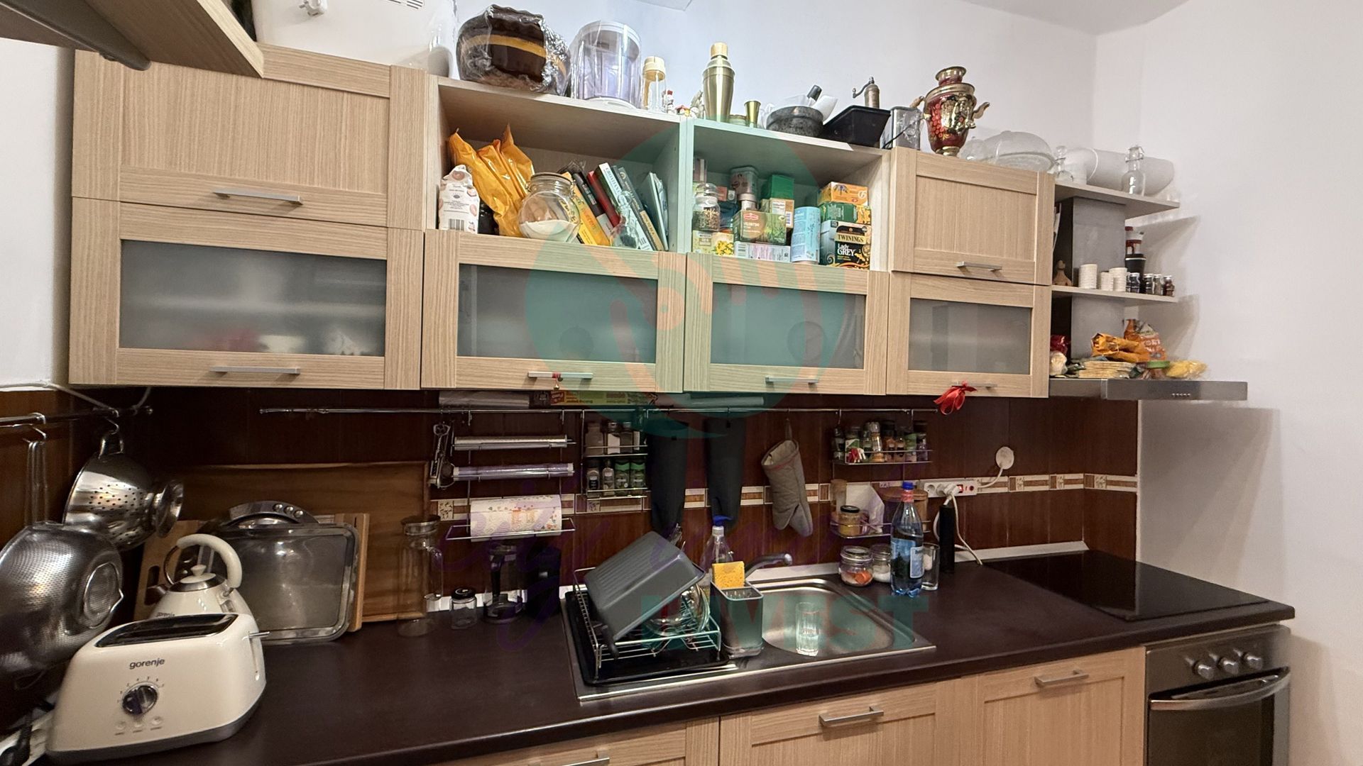Apartament boem  | Renovat complet | Centrală proprie - Poză 9