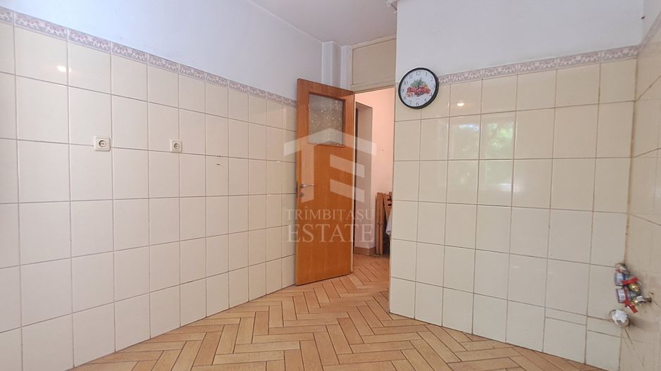 2 camere | Decomandat | Tineretului - Poză 11