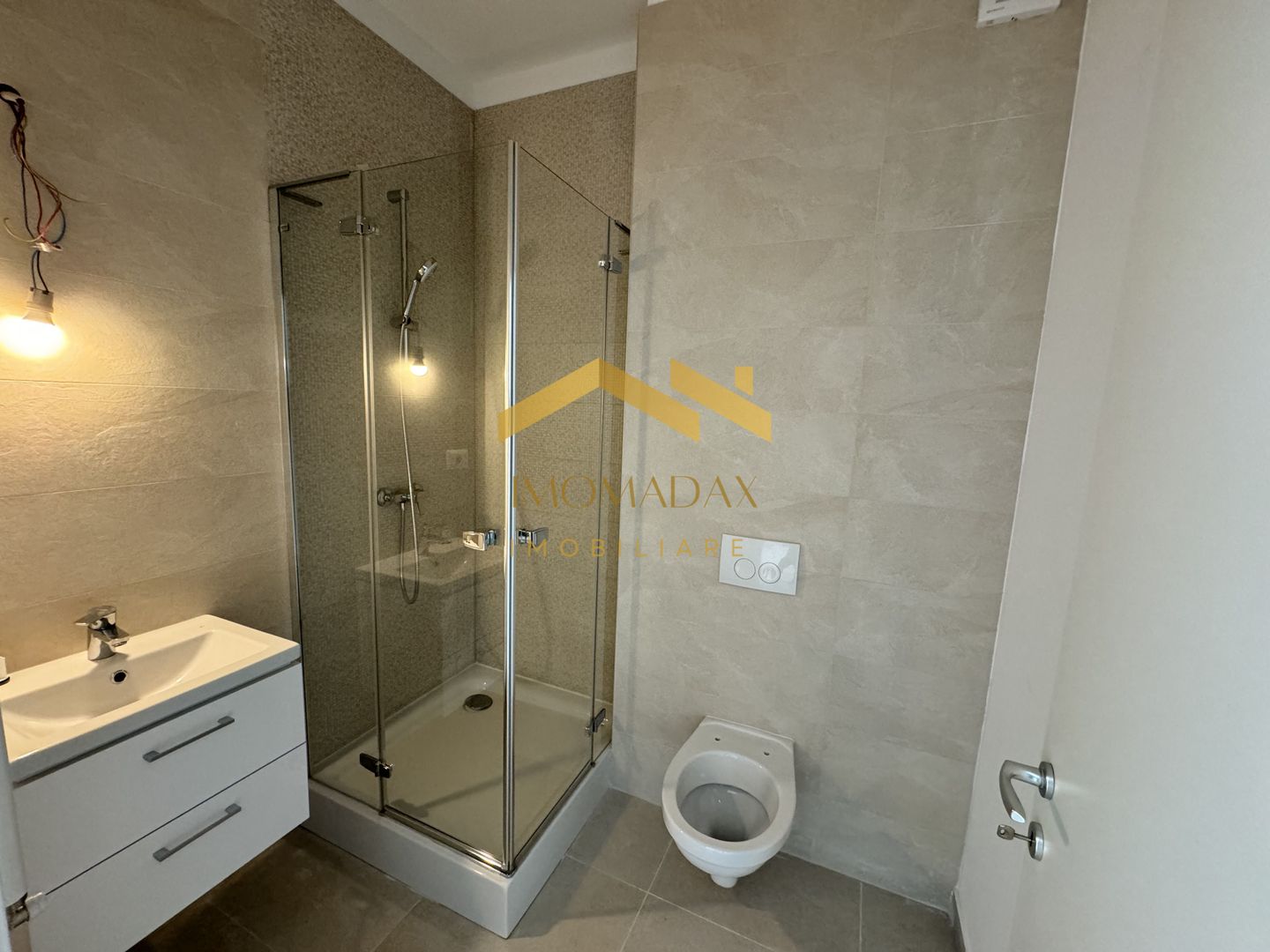 Aradului-Apartament 3 camere-Centrala Proprie - Poză 6