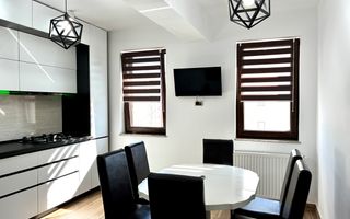 3 Camere / Decomandat / Isaran / Parcare / Credit - Poză 6