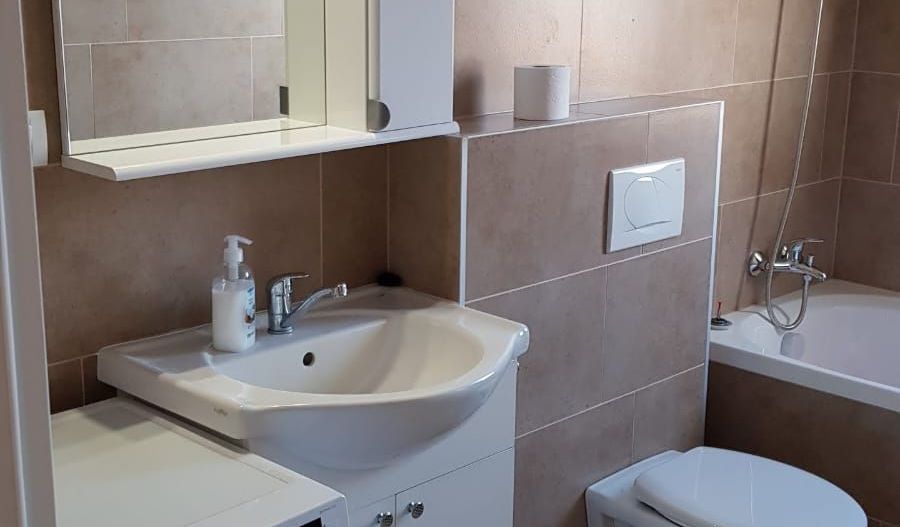 Apartament 3 camere zona Selgros/Dechatlon - Poză 10