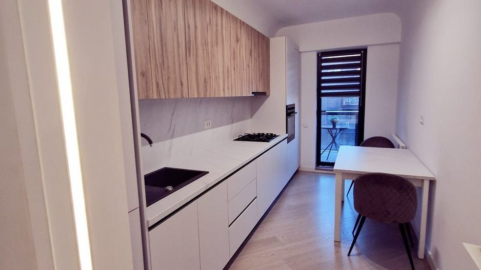 Cortina North | Studio de inchiriat | Disponibilitate imediata - Poză 2