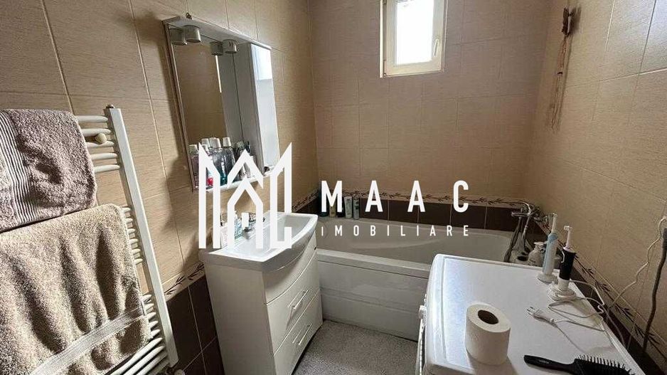 Apartament 2 camere | 55 mpu | Balcon | Zona Selimbar - Poză 7