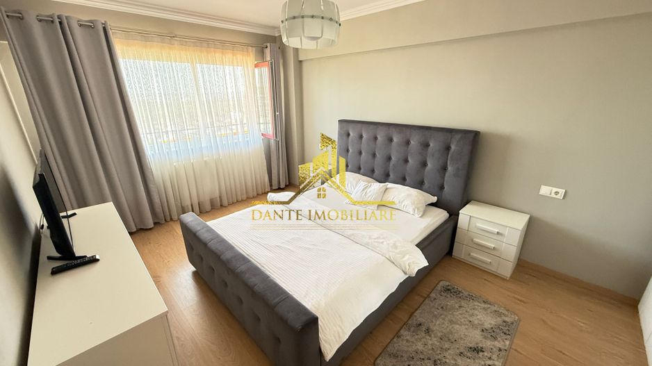 2 camere, modern, bloc nou, terasa, parcare, Viva City, Gheorgheni - Poză 10